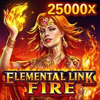 Elemental Link Fire